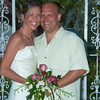Angela & Bill's Wedding 2003 : 