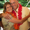 John & Mary's 40th Wedding Anniversary : 