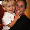 Garrit's 2nd Birthday 10 08 : And some earlier photos from Angela.